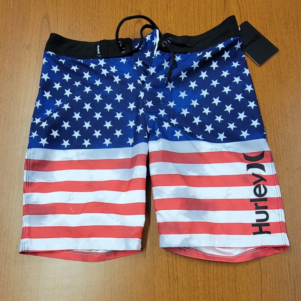 Boy's shorts